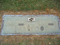 Charlie Craven Barefoot 