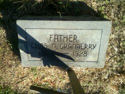 Charles New Granberry 