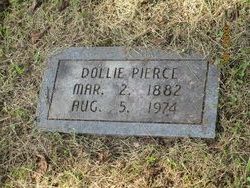 Dolly Pierce 