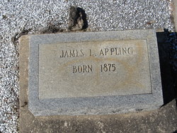 James L Appling 