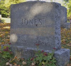 John T. Jones 