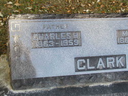 Charles Henry Clark 