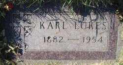 Karl Lukes 