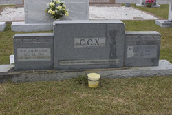 William Fulton Cox 