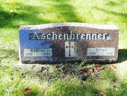 Godfrey Aschenbrenner 