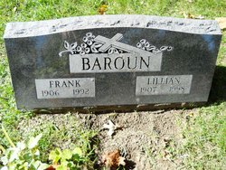 Frank J Baroun 
