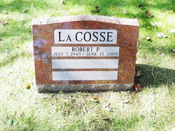 Robert Paul “Bob” Lacosse 