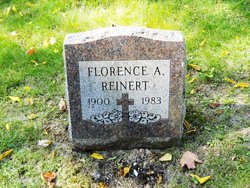 Florence A. Reinert 