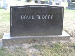 David Michael Dana 