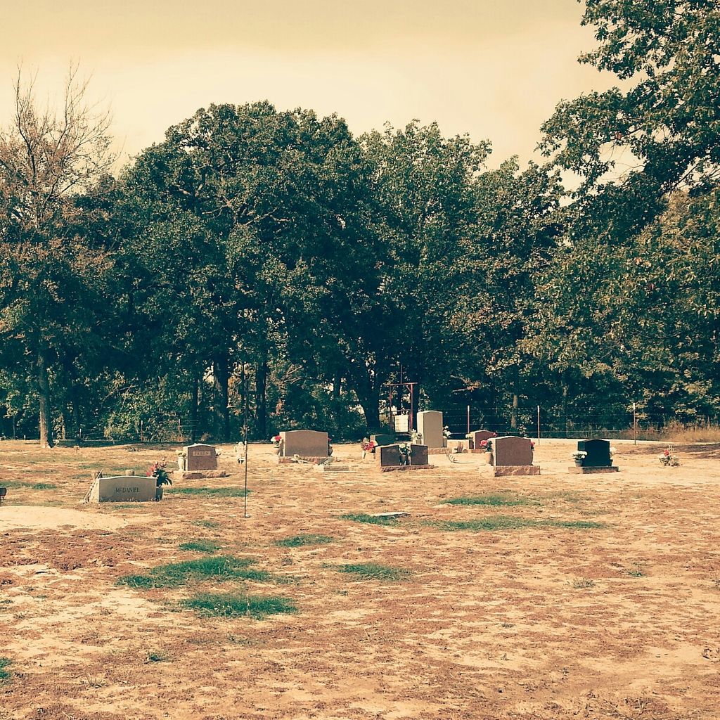 McCosar Cemetery