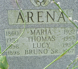 Bruno Arena Sr.
