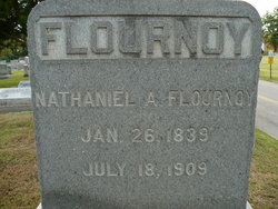 Nathaniel Abraham Flournoy 