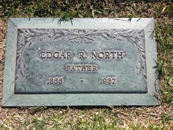 Edgar Robert North 