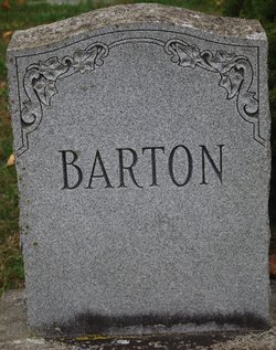 Charles A. Barton 