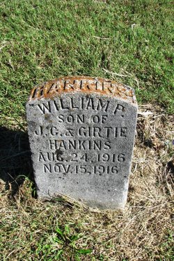 William P. Hankins 