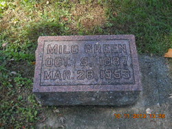 Milo Green 