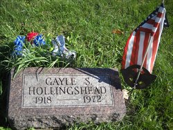 Gayle S. Hollingshead 