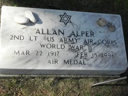 Allan Alper 
