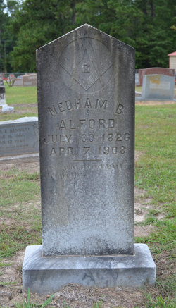 Needham Bryant Alford 