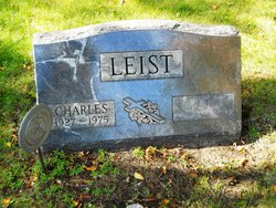Charles J Leist 