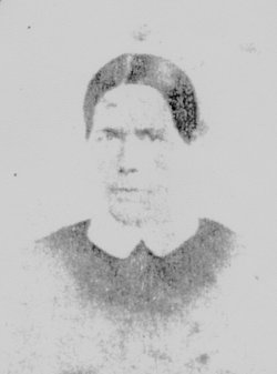 Eliza Sarah John 