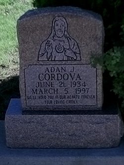 Adan Cordova 