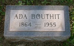 Ada Douthit 