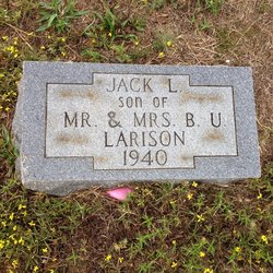 Jack L. Larison 