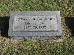Edward B. Garrard 