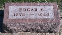 Edgar Emerson Baird 