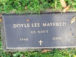 Doyle “Butch” Mayfield 