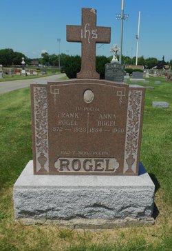 Frank Rogel 