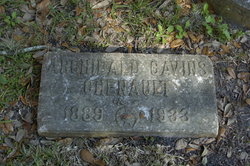 Archiebald Cavins Chenault 