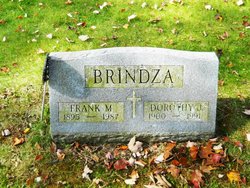 Frank M. Brindza 