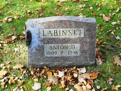 Anton D. Labinski 