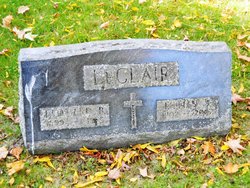 Leonard B. Leclair 