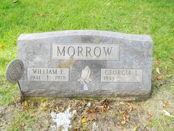 William E. Morrow 