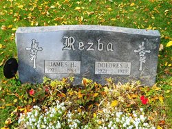 Dolores J. <I>Ozga</I> Rezba 
