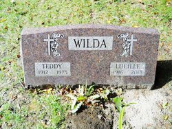 Chester T. “Teddy” Wilda 