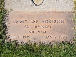 Jimmy Lee Adkison 