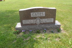 Lowell Lee Cates 
