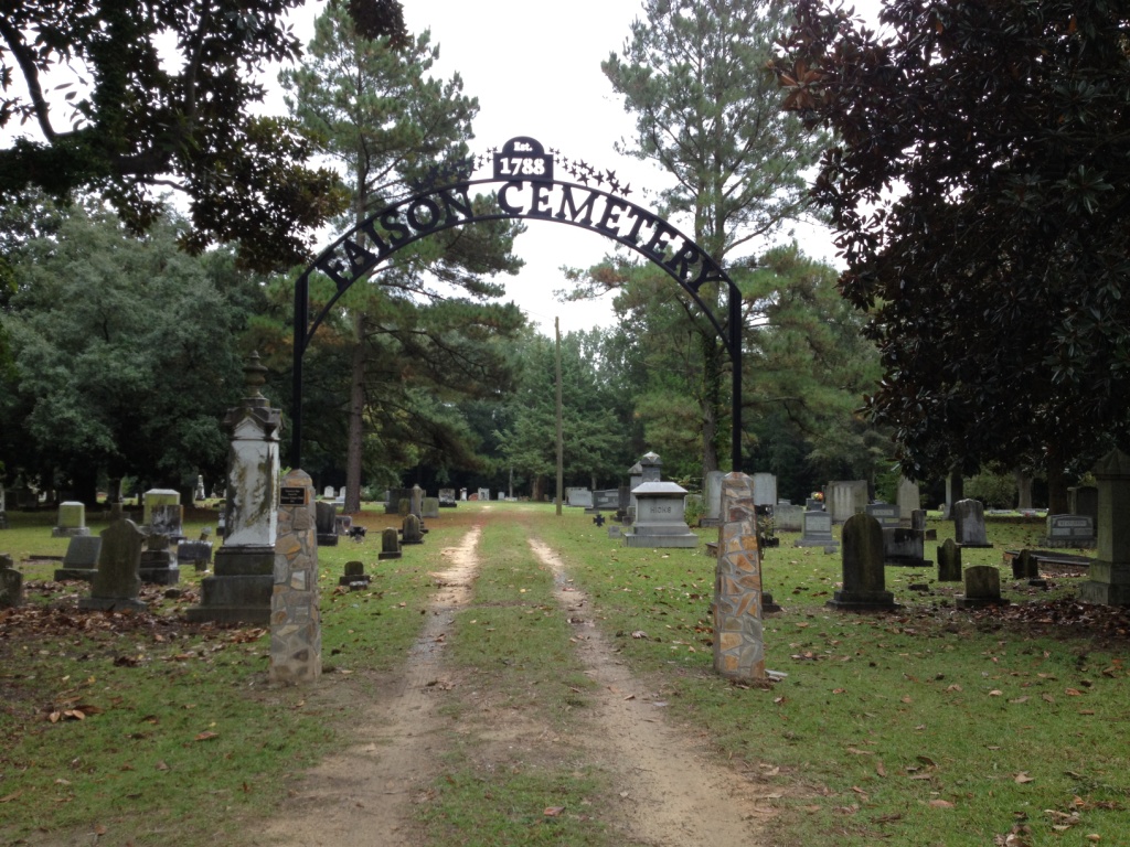Faison Cemetery