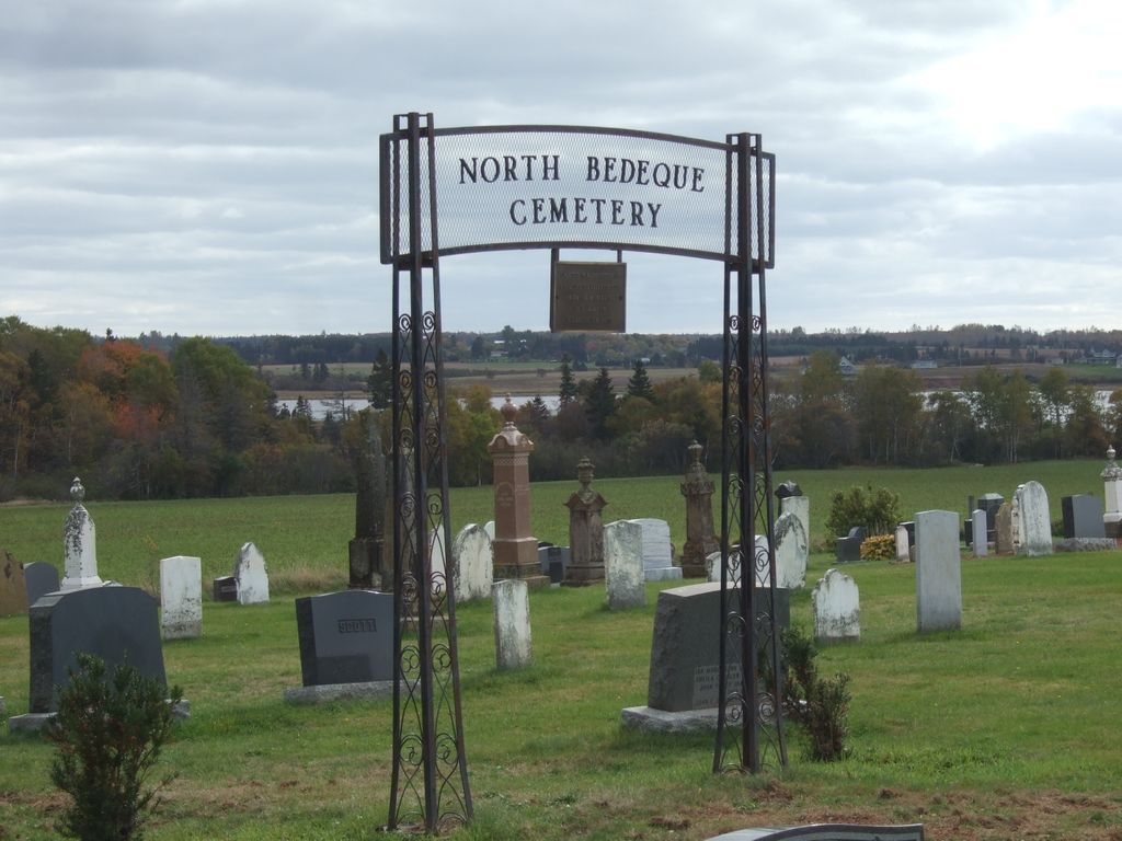 North Bedeque United Cemetery