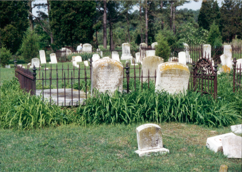 Dail Farm Cemetery
