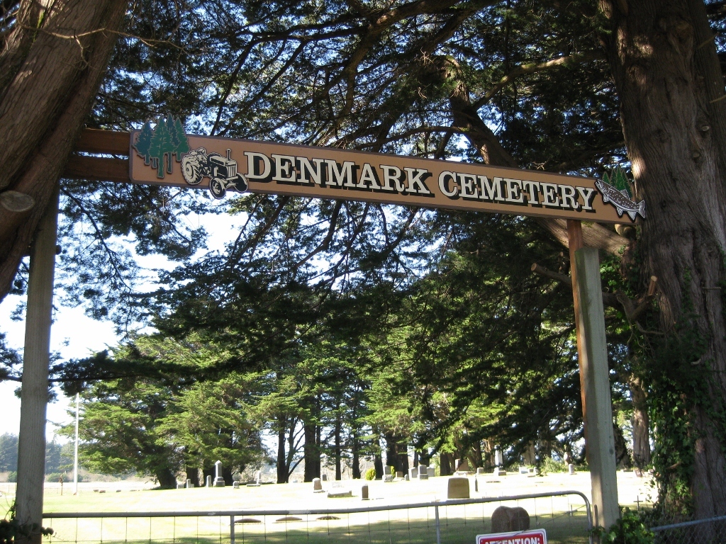 Denmark Cemetery