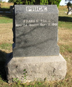 Frank L Price 