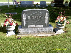 Emmett B Binkert 