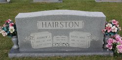 Andrew J. Hairston 