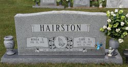 Gary A. Hairston 