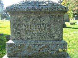Mildred V. Blowe 